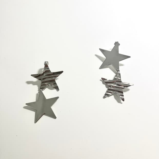 샵페어리 팝 스타 이어링