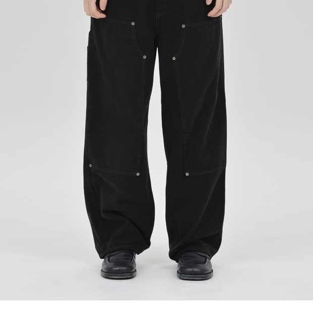 브라운야드 Carpenter Denim 카펜터 데님