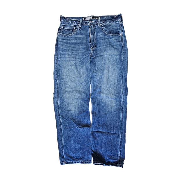 Levis silvertab jean (34)