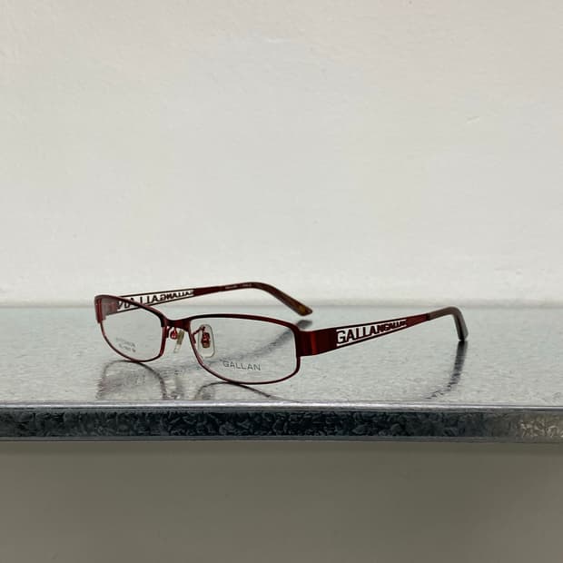 vintage glasses  756