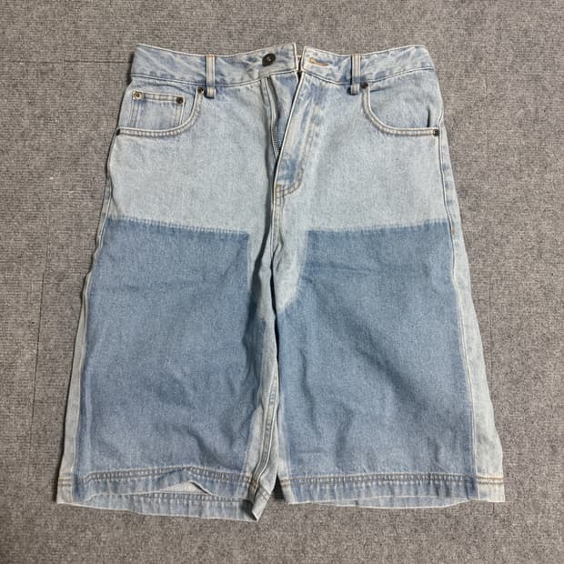 디키즈 버뮤다 연청 30