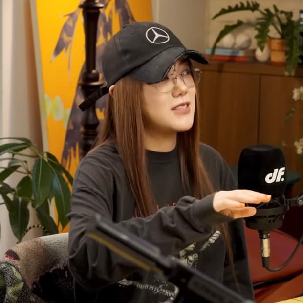 컷티드 커스터마이즈 벤츠 블랙 캡