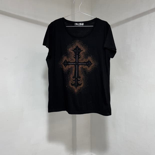 vtg top