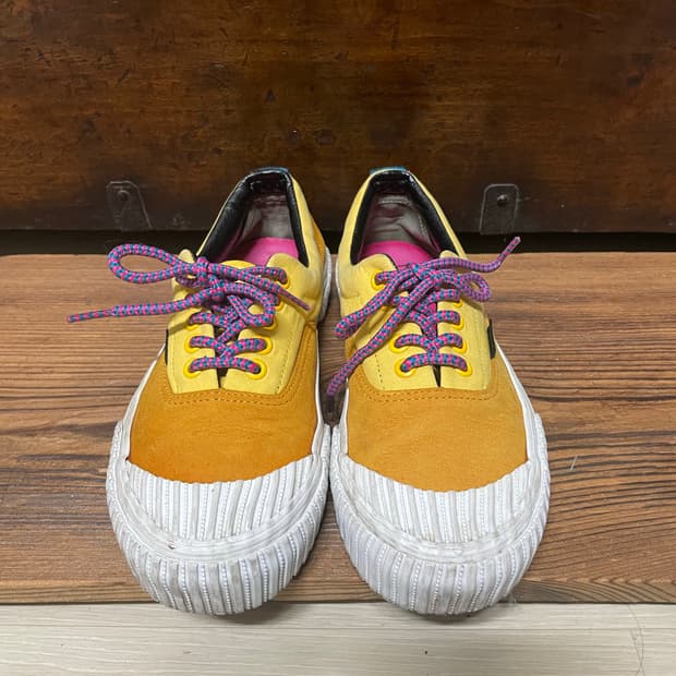 반스(VANS) 66서플라이 에라 245스니커즈