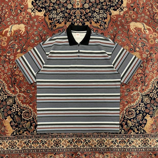 피어스 크로닉 셔츠 fierce Chronic shirt