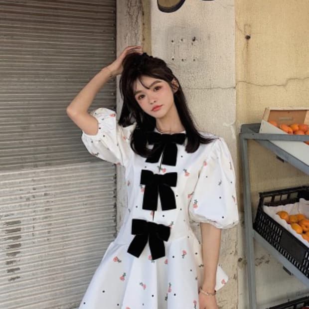 서쿠키 발렌타인탑