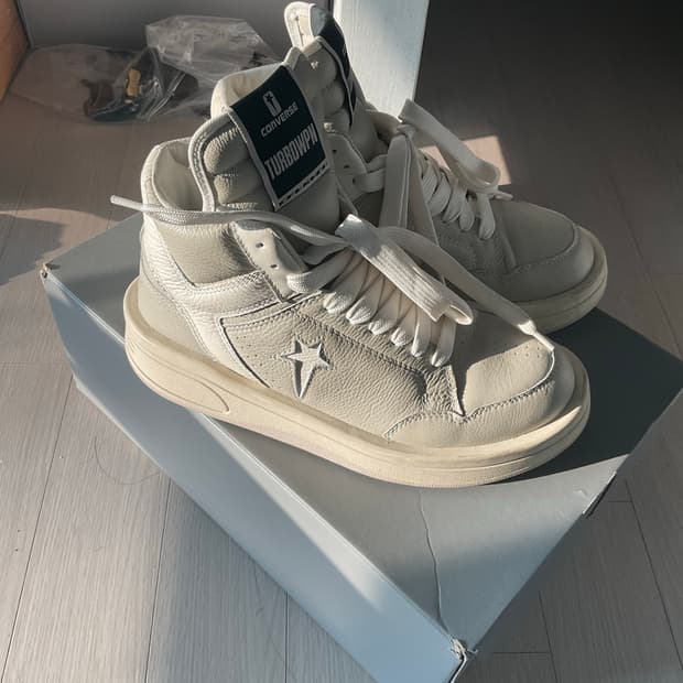 컨버스 터보웨폰 270