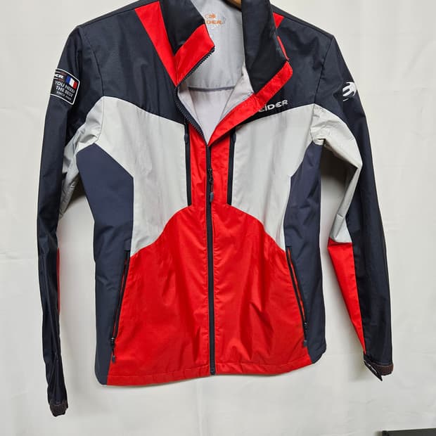 아이더 남성 자켓L 등산자켓