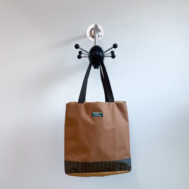 L.L.Bean 엘엘빈 토트백 