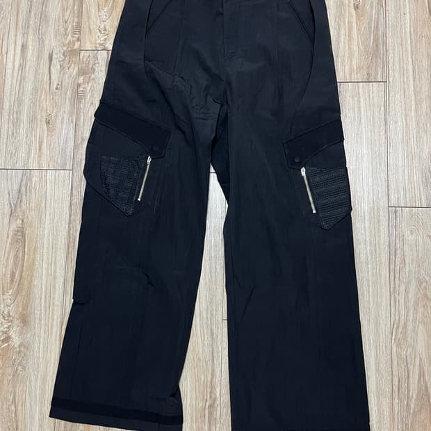 판매 교환) 엑슬림 ep5 08 trousers