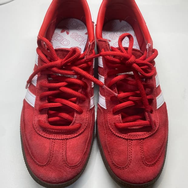 아디다스 스페지알 Adidas Spezial