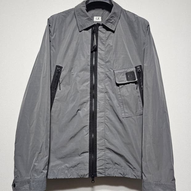 CP컴퍼니 메트로폴리스 MEMRI 자켓