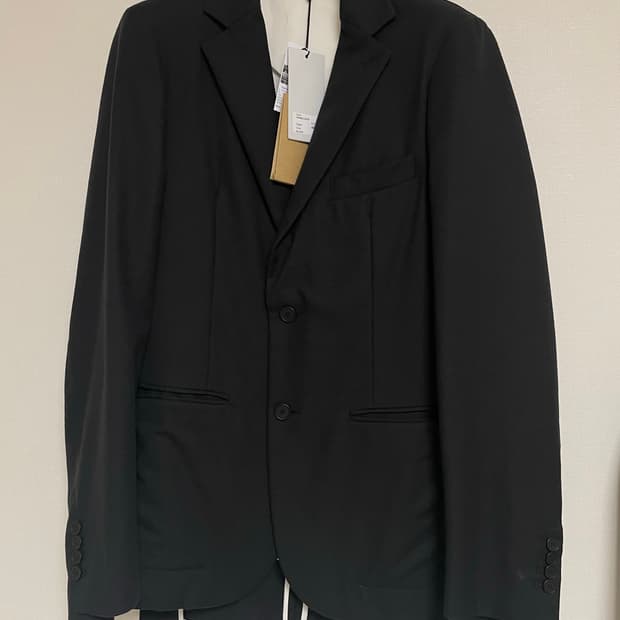 maison flaneur 메종플라네르 자켓