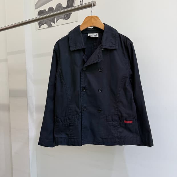 HAI SPORTING GEAR  더블 자켓 