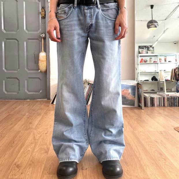 디젤 플레어핏 진