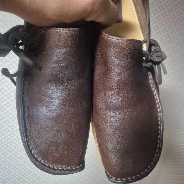 클락스러거us10.5