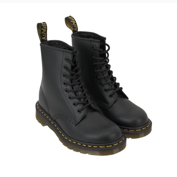 닥터마틴 1460 부츠 