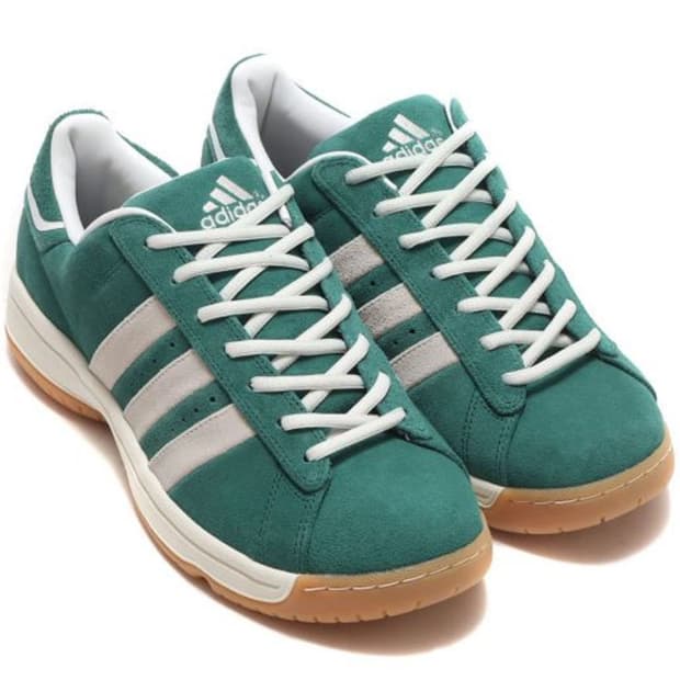 아디다스 캠퍼스 255