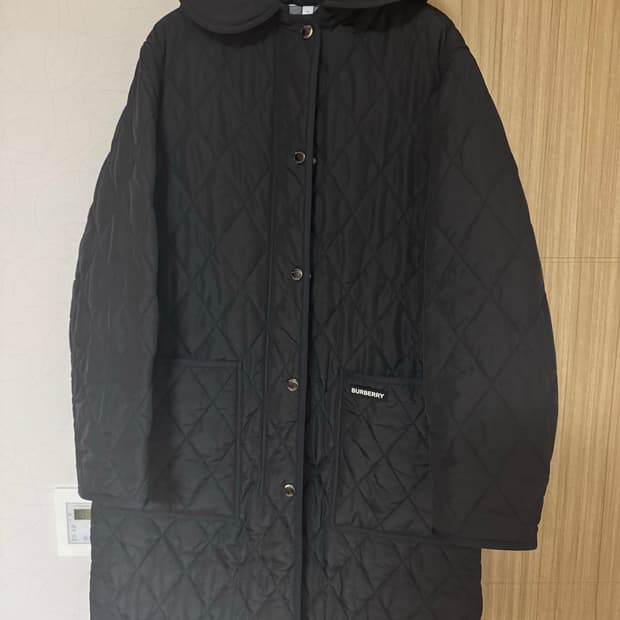 버버리 파크게이트 m