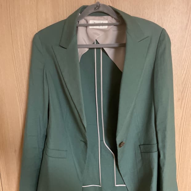 타임 1993 셋업 판매합니다. (55/S) 