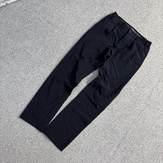 78 아이더 나일론 등산 바지 0528J