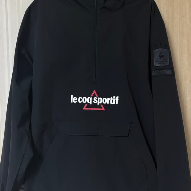 르꼬끄 아노락 L 100