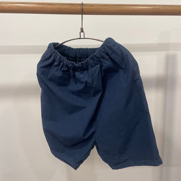 ORDINARY FITS half pants