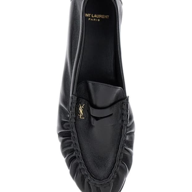 (구매) 생로랑 로퍼 40,41