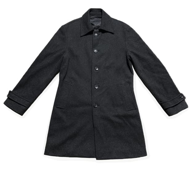 Vintage Coat (빈티지 코트)