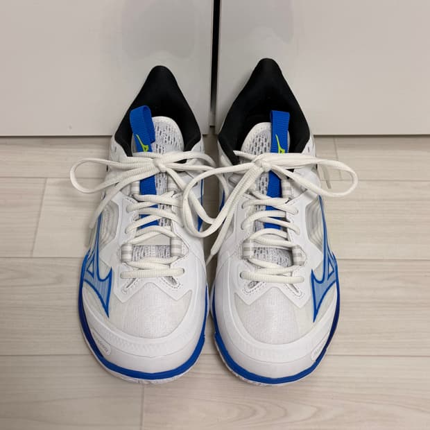 [240] 미즈노 웨이브 클로 네오 2 71GA227026 배드민턴화