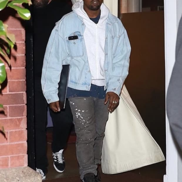 헬무트랭 차콜 페인터진