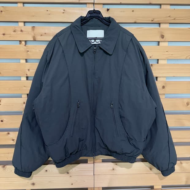 커스텀어클락 자켓