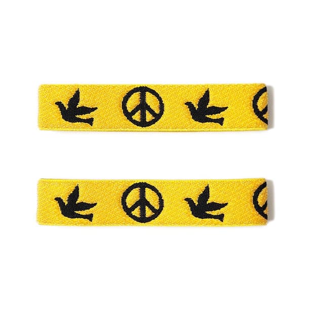 캐피탈 피스패턴 니스토퍼