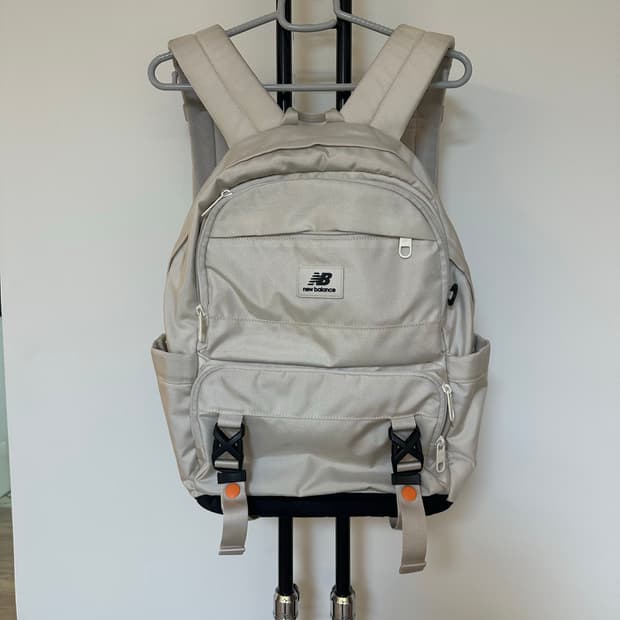 뉴발란스   백팩
