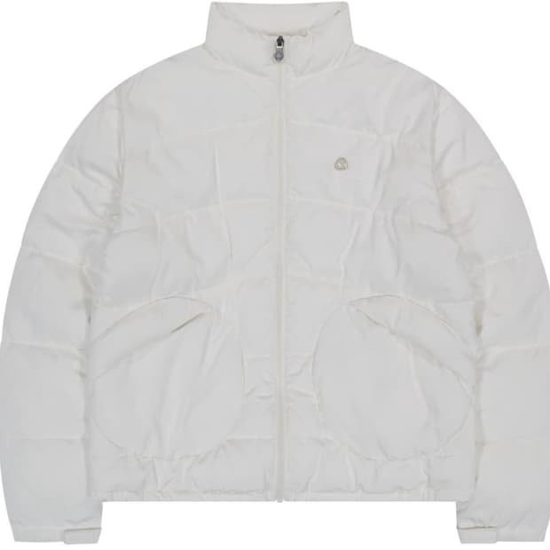 코이세이오 패딩