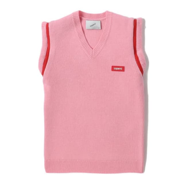 코페르니 coperni 니트 베스트 새상품