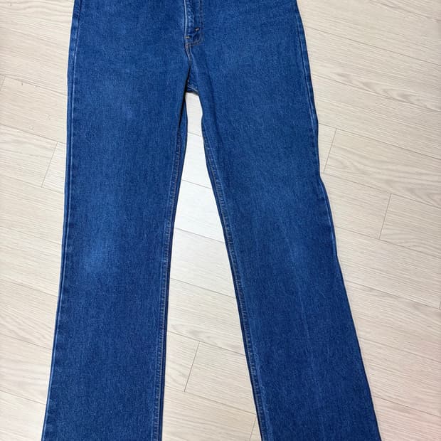 90s 빈티지 리바이스 517 made in usa