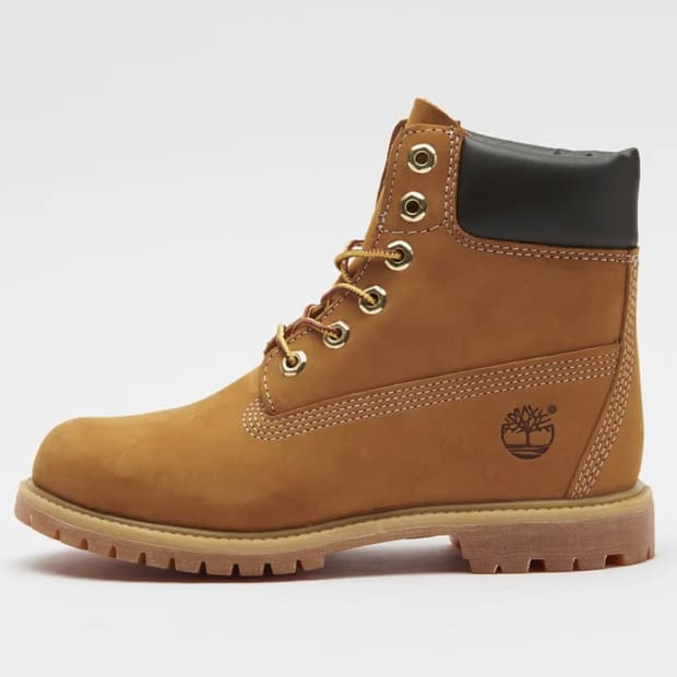 팀버랜드 (여성) 6인치 프리미엄 워터프루프 부츠