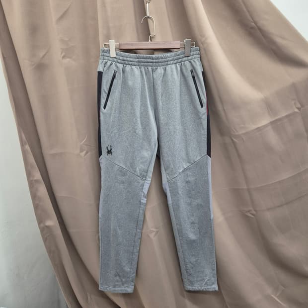 스파이더 트레이닝 바지 90/L