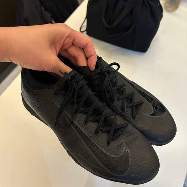 나이키 줌 머큐리얼 베이퍼 16 프로 TF 풋살화 270mm