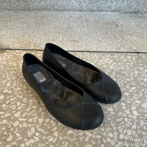 Crocs shoes