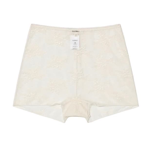글로니(glowny) POLLY LACE BOYSHORTS 폴리 레이스