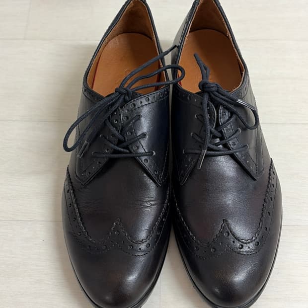 쿠에른 로퍼240 정품