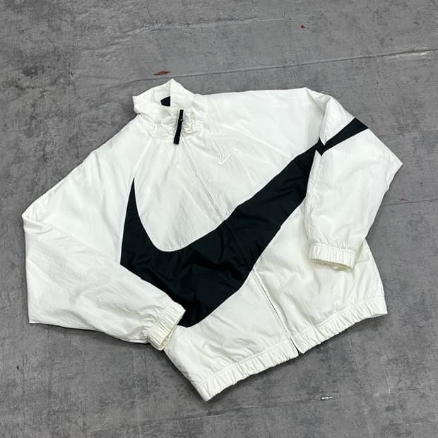 나이키 빅스우시 바람막이