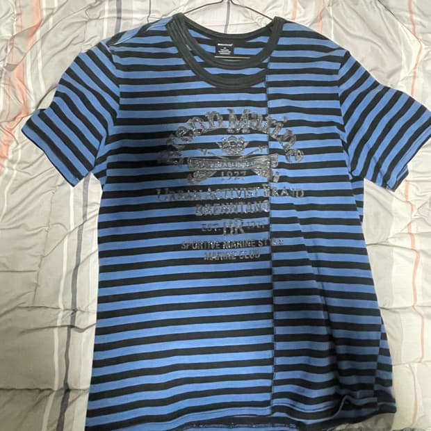 빈티지 스트라이프 티셔츠 95