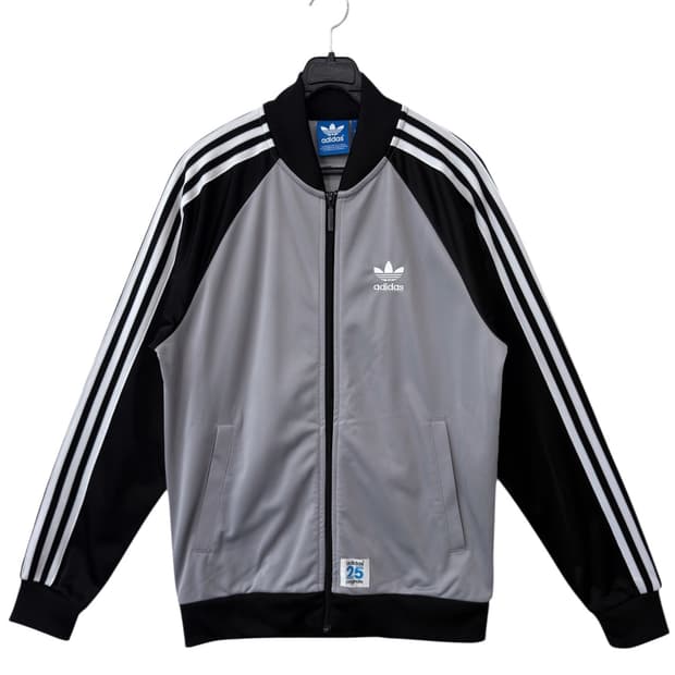 아디다스 니고베어 트랙탑 져지