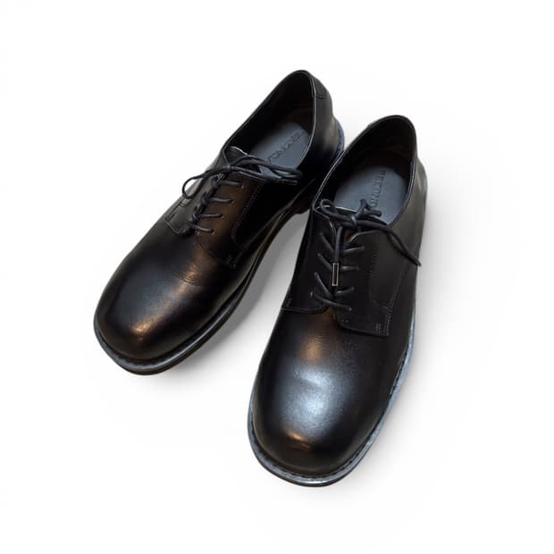 피렌체 아뜨리에 SECOND.A 더비 슈즈