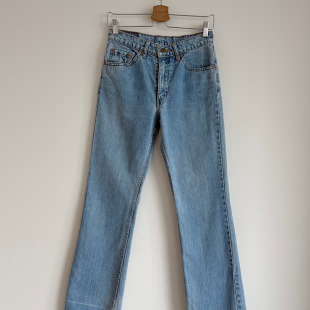 리바이스(Levi's) 517 데님 팬츠