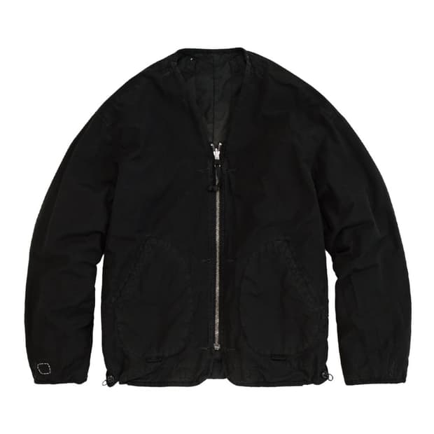 3 폴리테루 행크 라이너 블랙