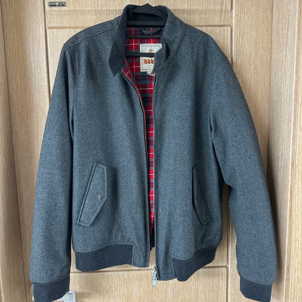 바라쿠타 그레이 50